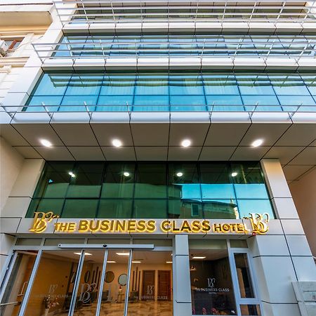 The Business Class Hotel Istanbul Exterior foto