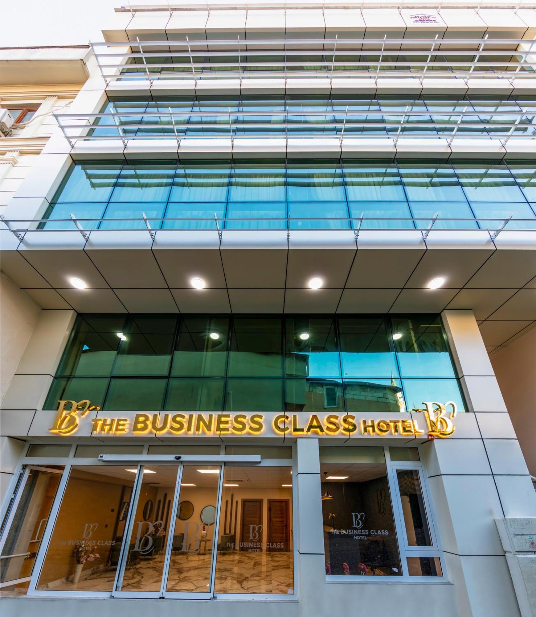 The Business Class Hotel Istanbul Exterior foto