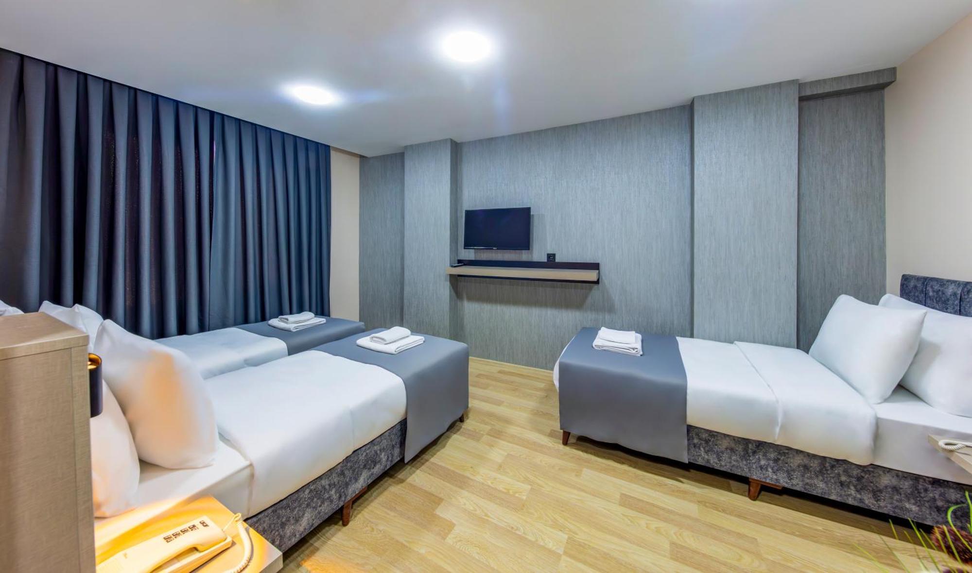 The Business Class Hotel Istanbul Cameră foto