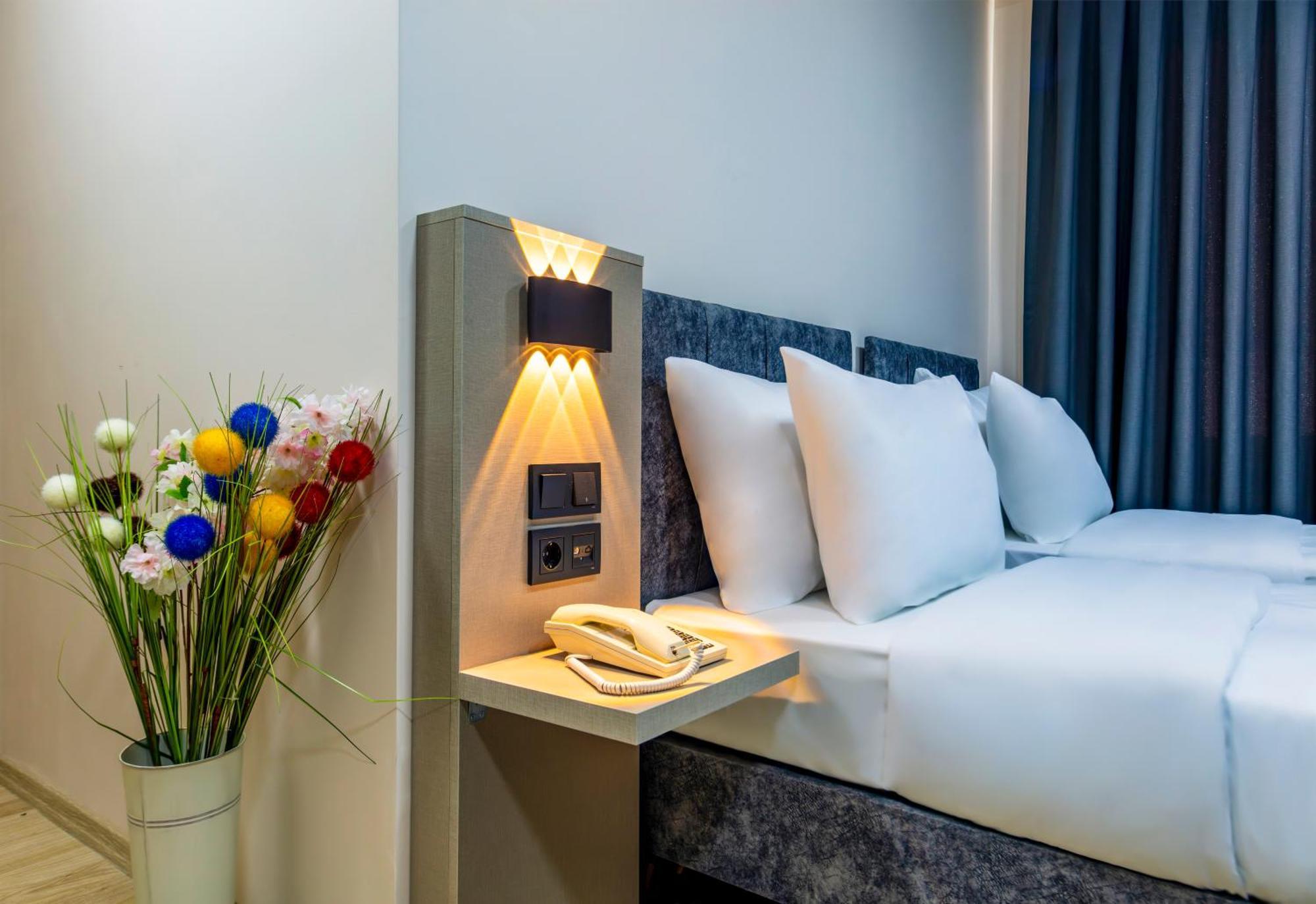The Business Class Hotel Istanbul Cameră foto