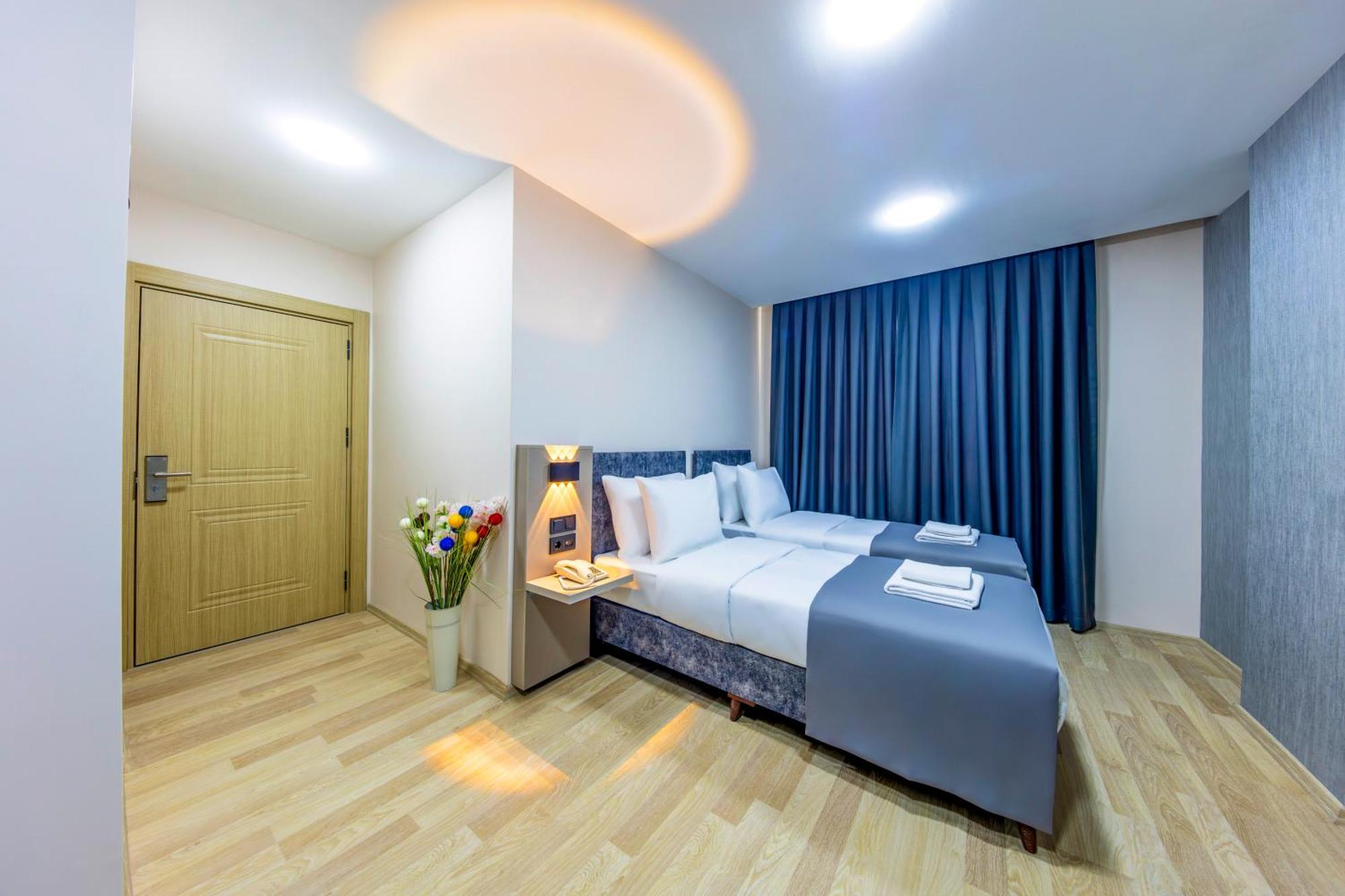 The Business Class Hotel Istanbul Cameră foto