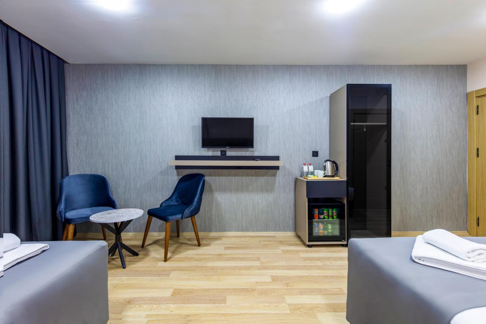 The Business Class Hotel Istanbul Cameră foto