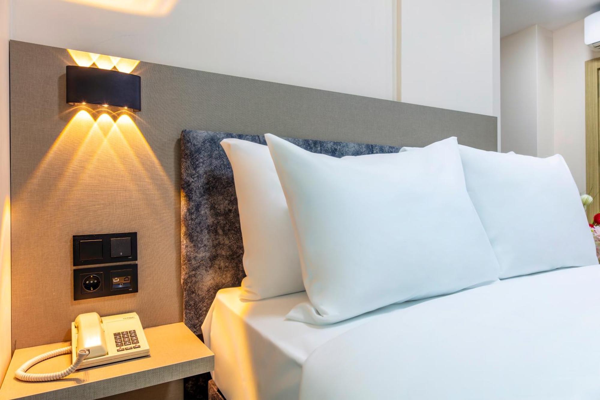 The Business Class Hotel Istanbul Cameră foto