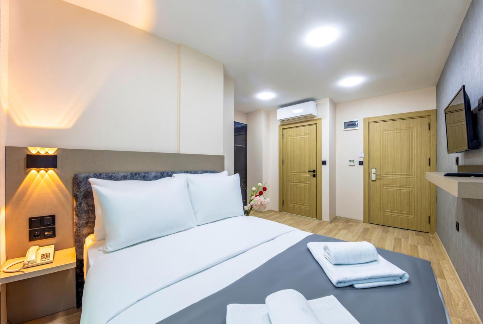 The Business Class Hotel Istanbul Cameră foto