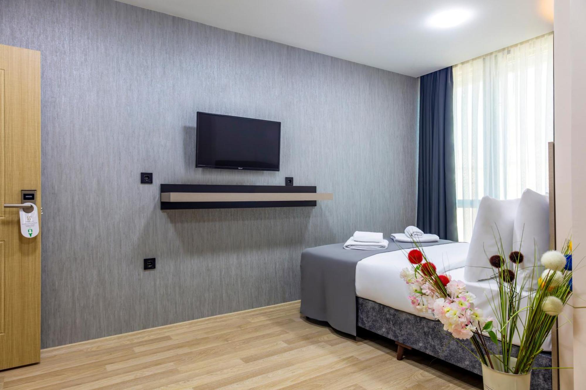 The Business Class Hotel Istanbul Cameră foto