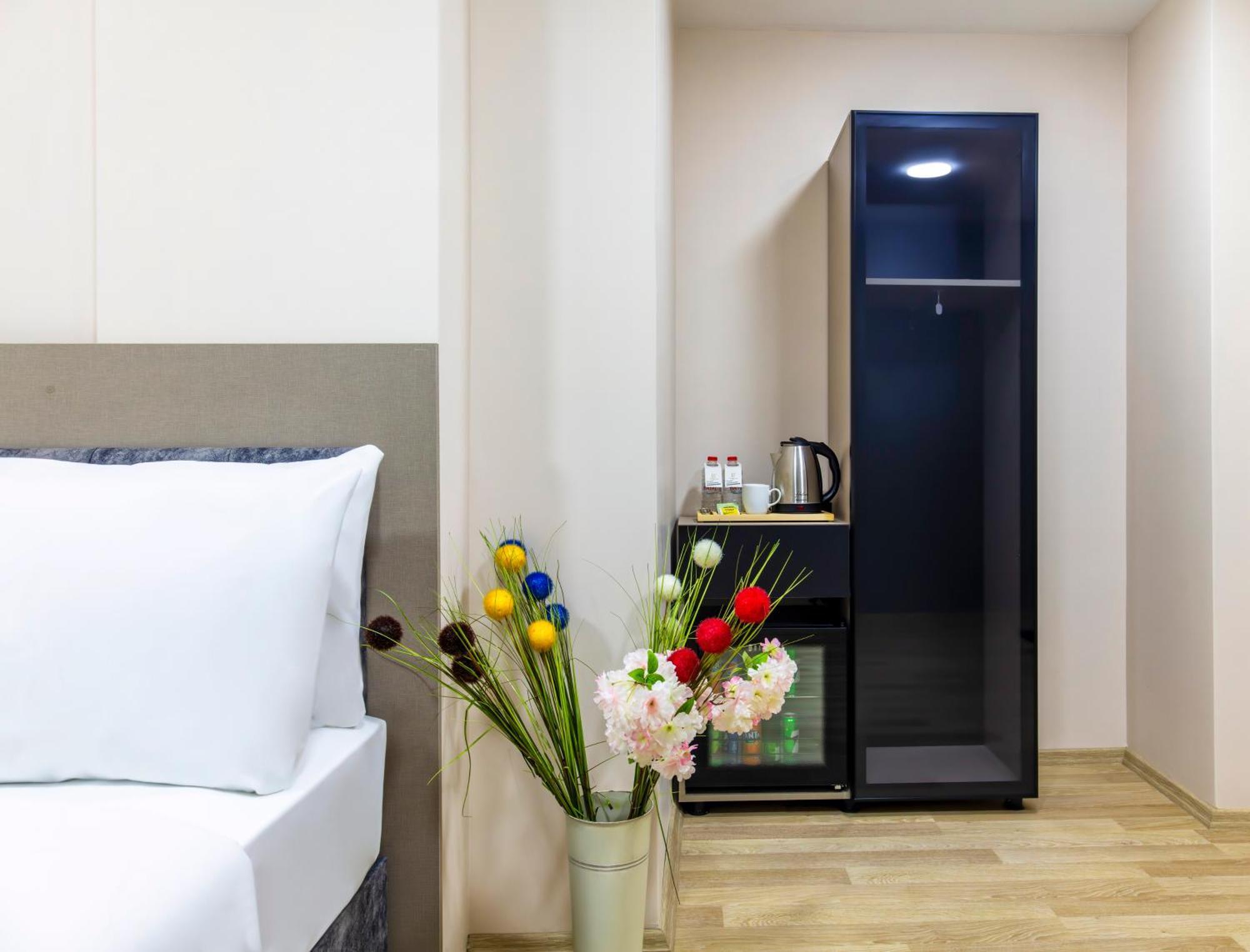 The Business Class Hotel Istanbul Exterior foto