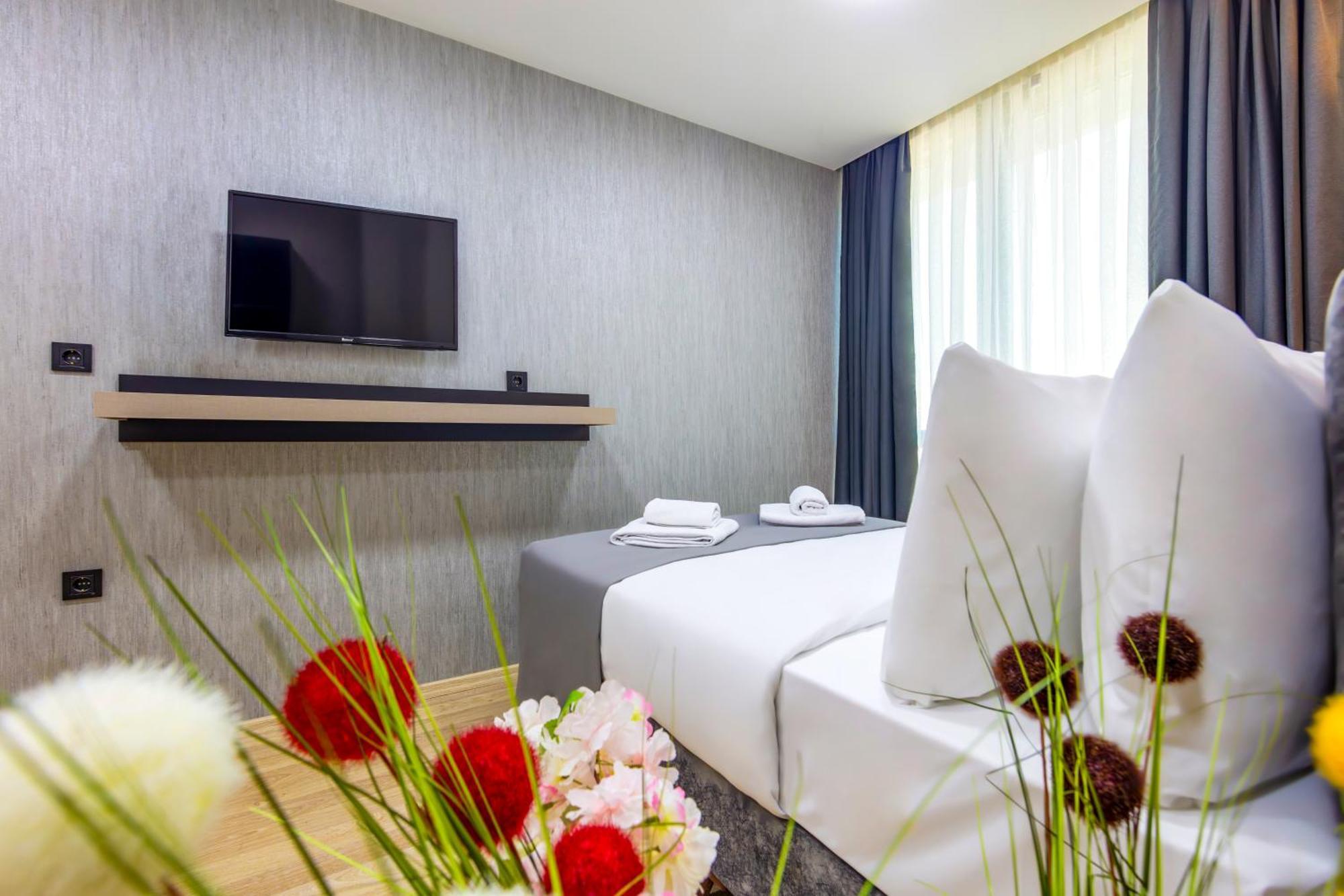 The Business Class Hotel Istanbul Exterior foto