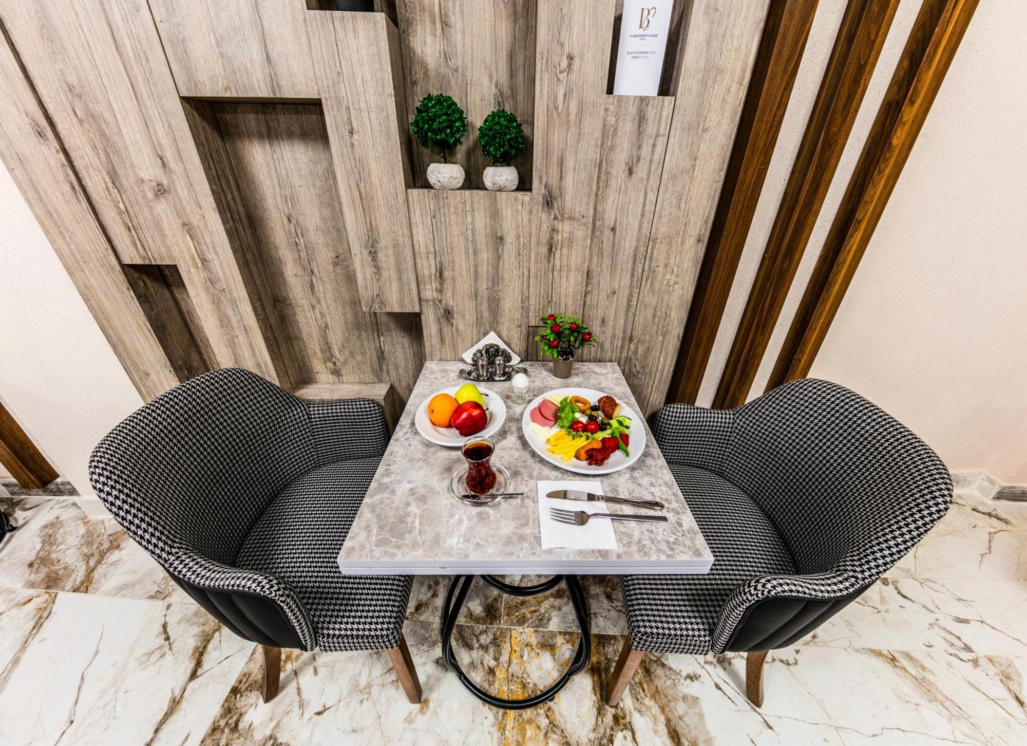 The Business Class Hotel Istanbul Exterior foto
